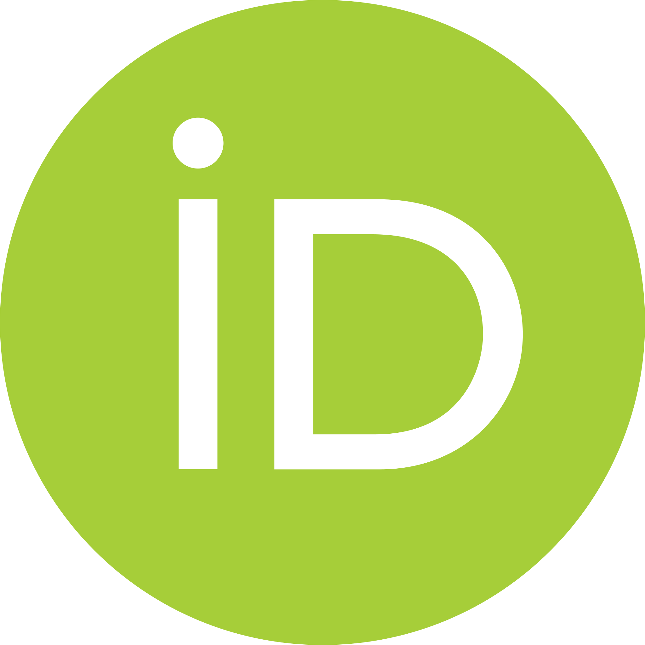 ORDID ID logo
